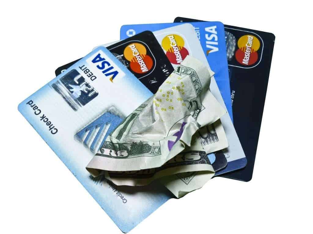 Credit card debt help and debt consolidation tips for financial freedom.