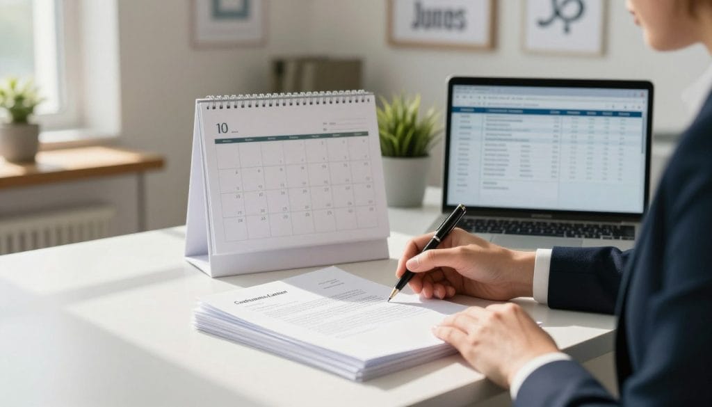 customizing goodwill letters for different creditors