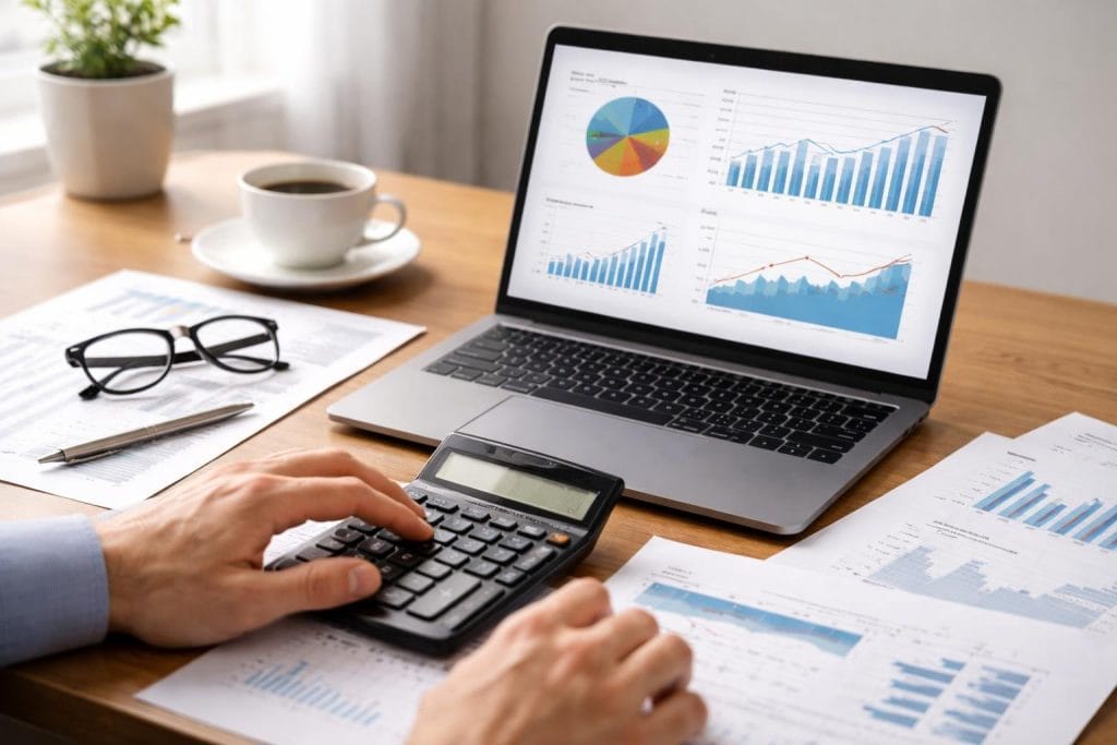 debt-to-income ratio calculator