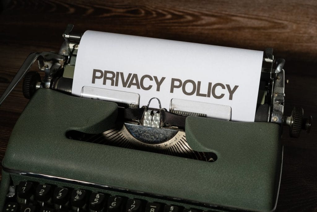 Privacy Policy - BreakFreeFromDebtNow | How we protect your data.