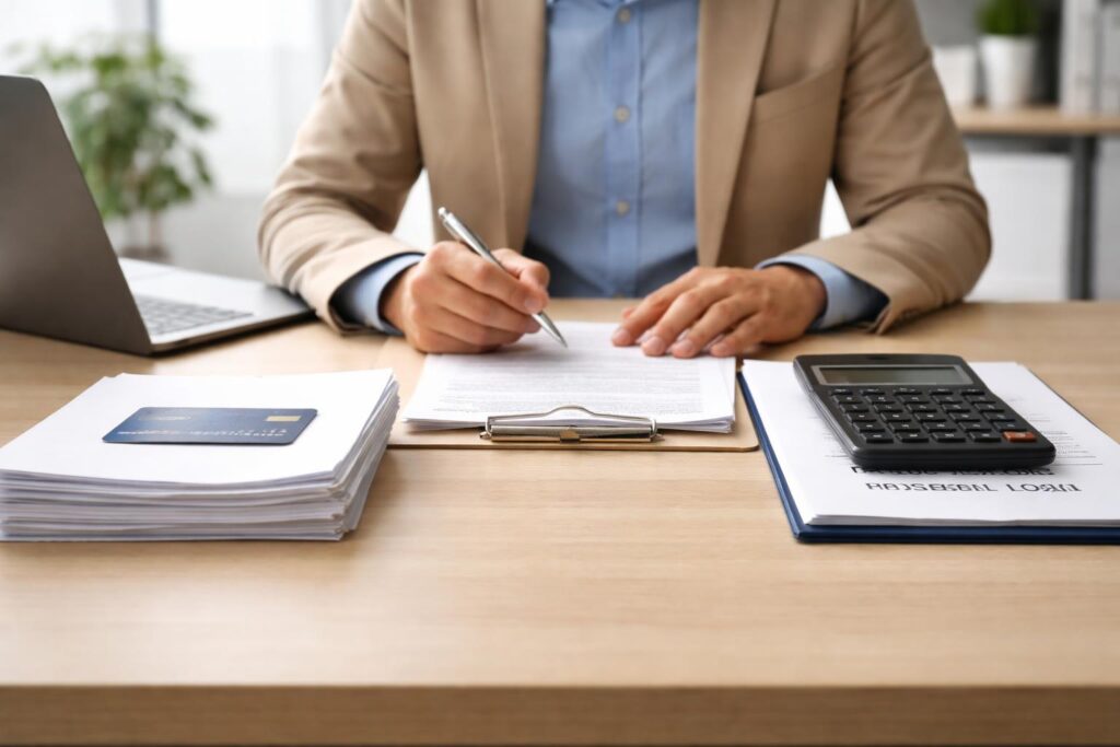 balance transfer vs personal loan debt relief options