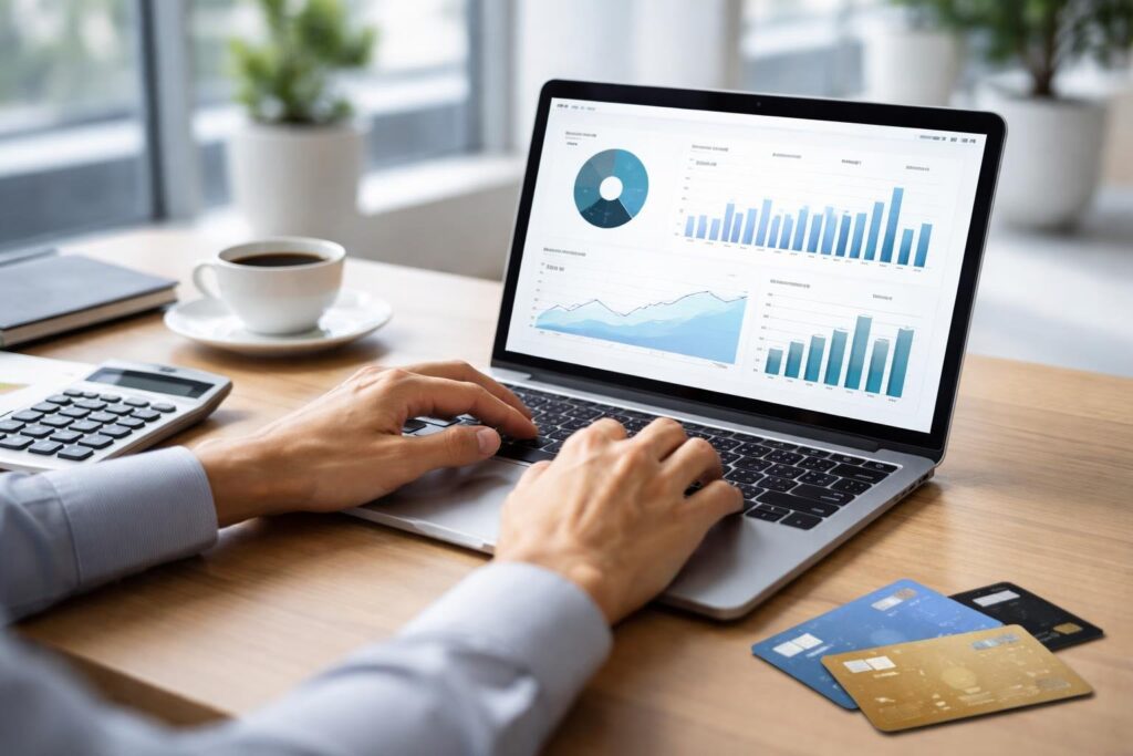 credit card refinancing options 2026