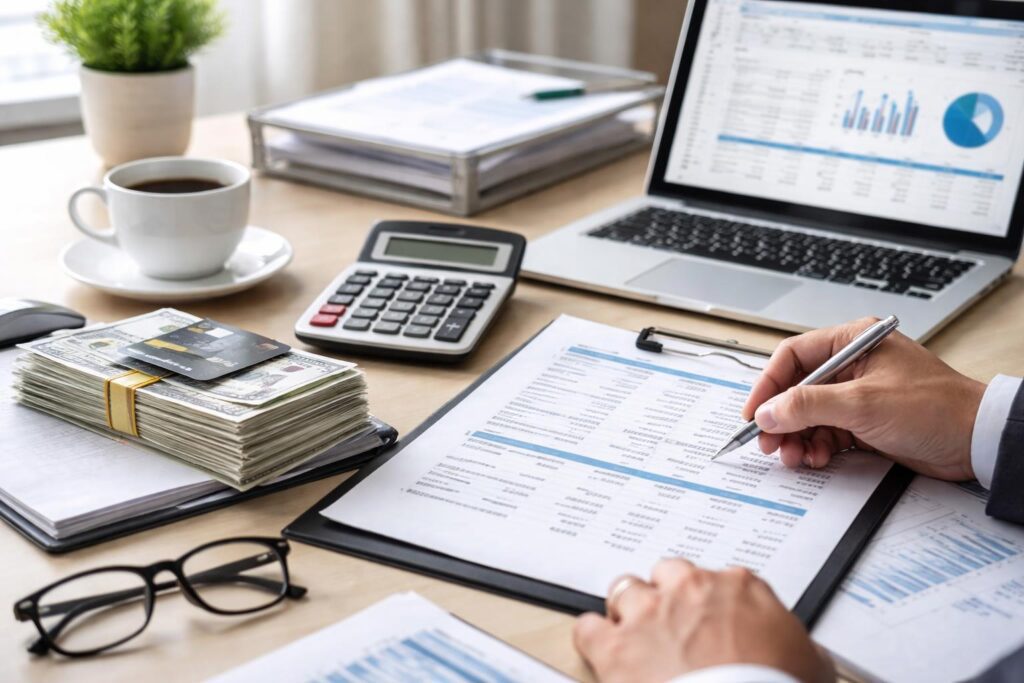 tax deductions for debt repayment guide 2026